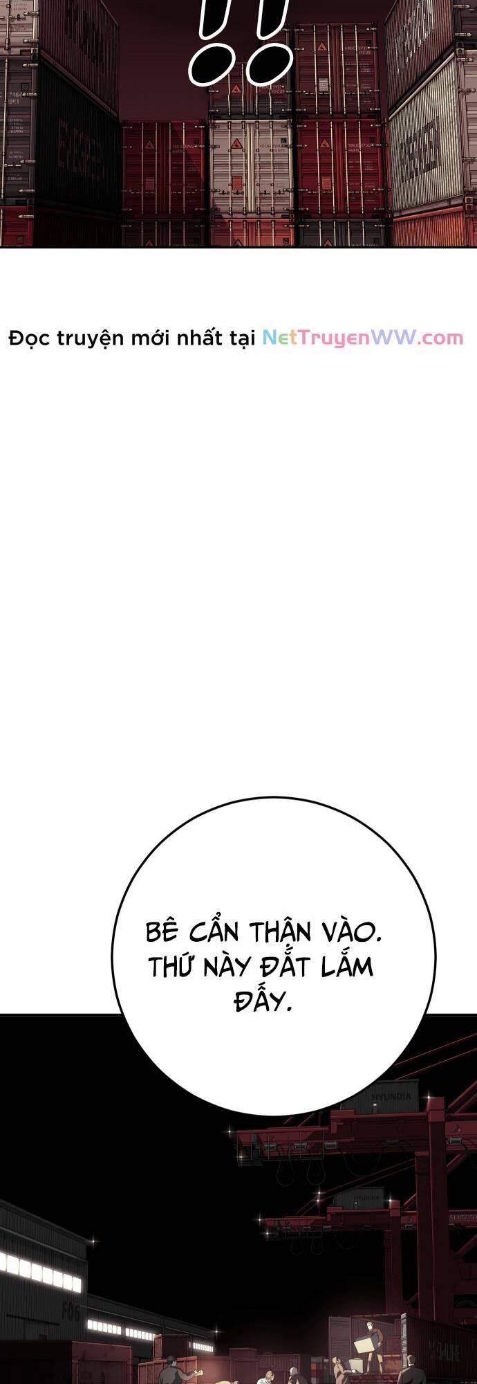 Đứa Con Báo Thù 22 trang 11
