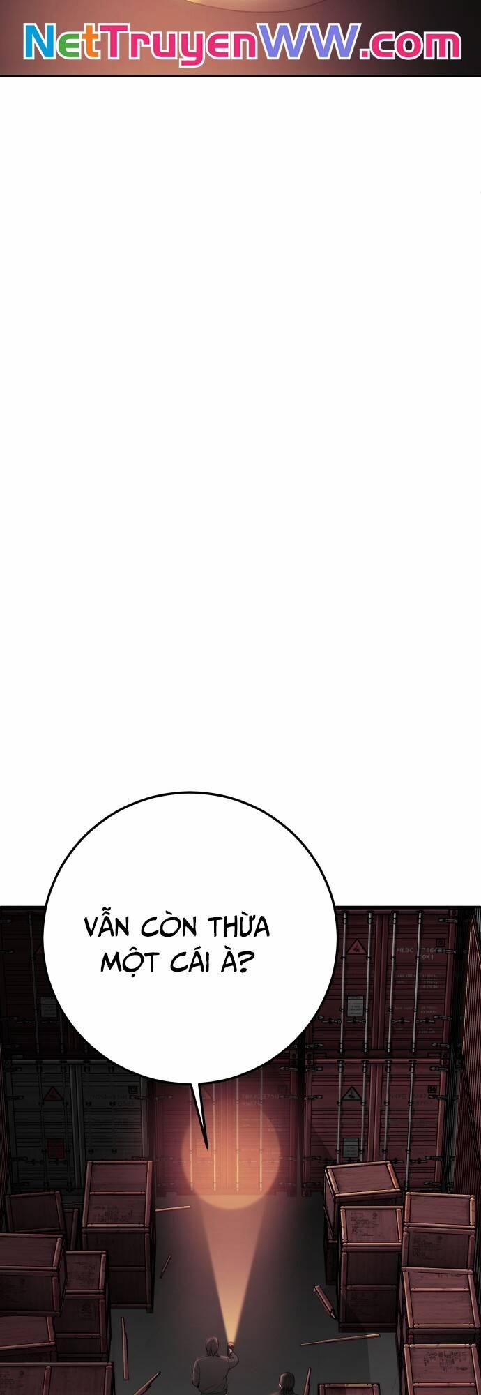 Đứa Con Báo Thù 22 trang 3