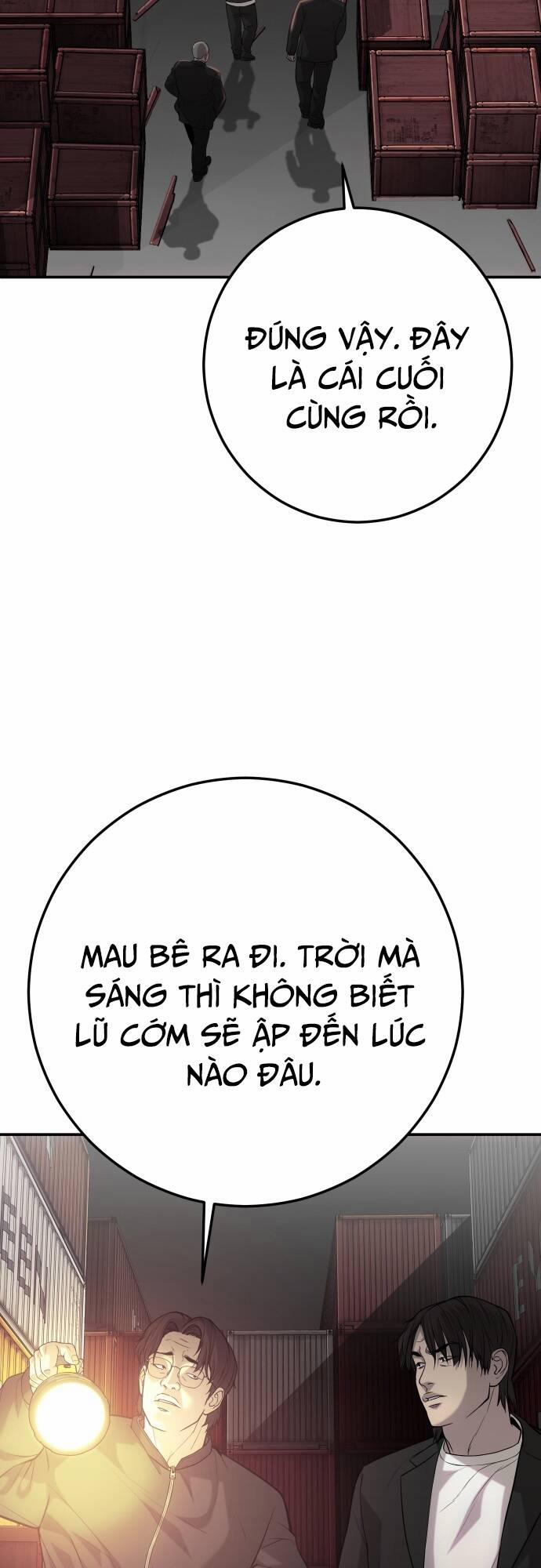 Đứa Con Báo Thù 22 trang 4