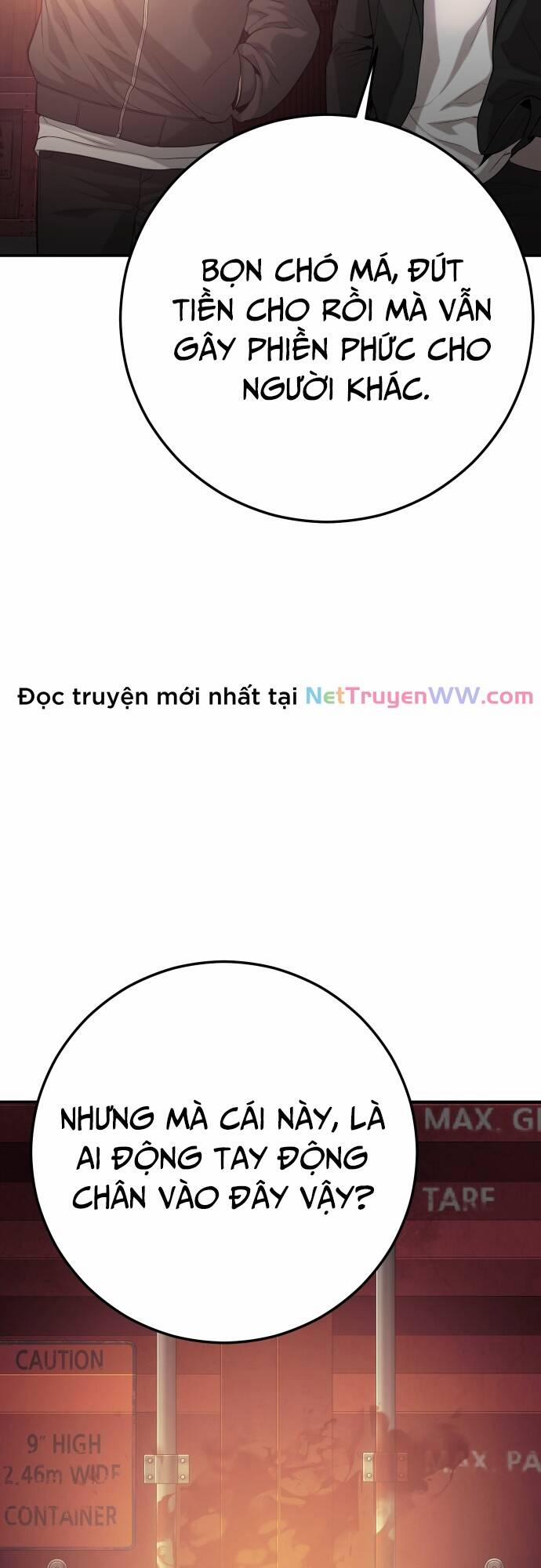 Đứa Con Báo Thù 22 trang 5