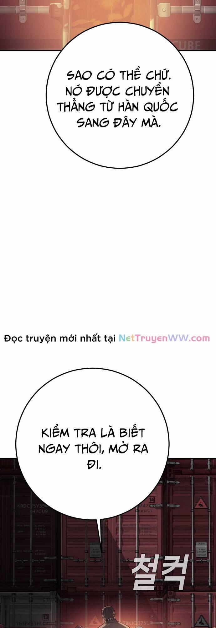 Đứa Con Báo Thù 22 trang 6