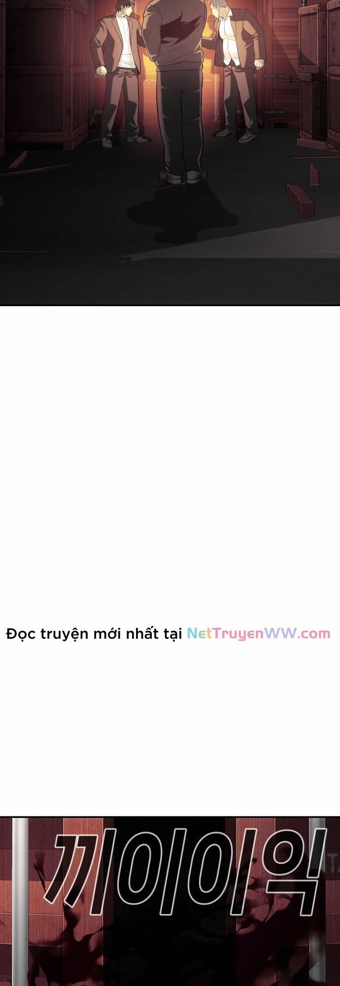 Đứa Con Báo Thù 22 trang 7
