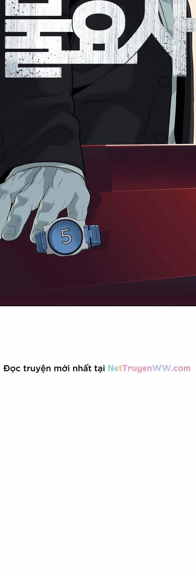 Đứa Con Báo Thù 23 trang 1