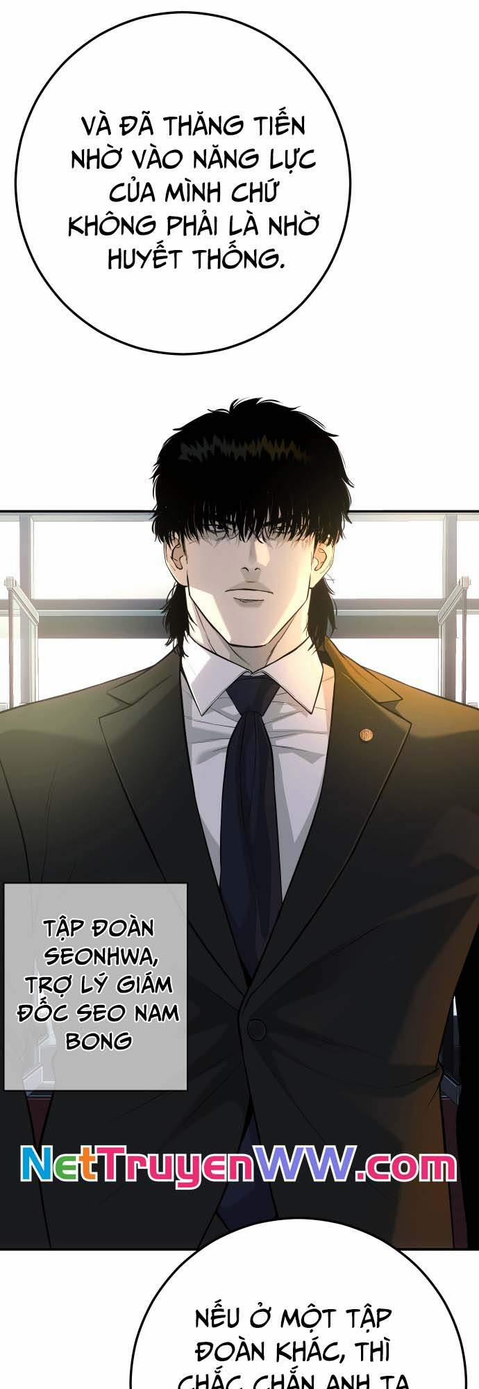 Đứa Con Báo Thù 23 trang 11