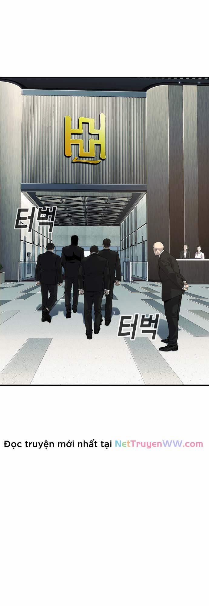 Đứa Con Báo Thù 23 trang 15