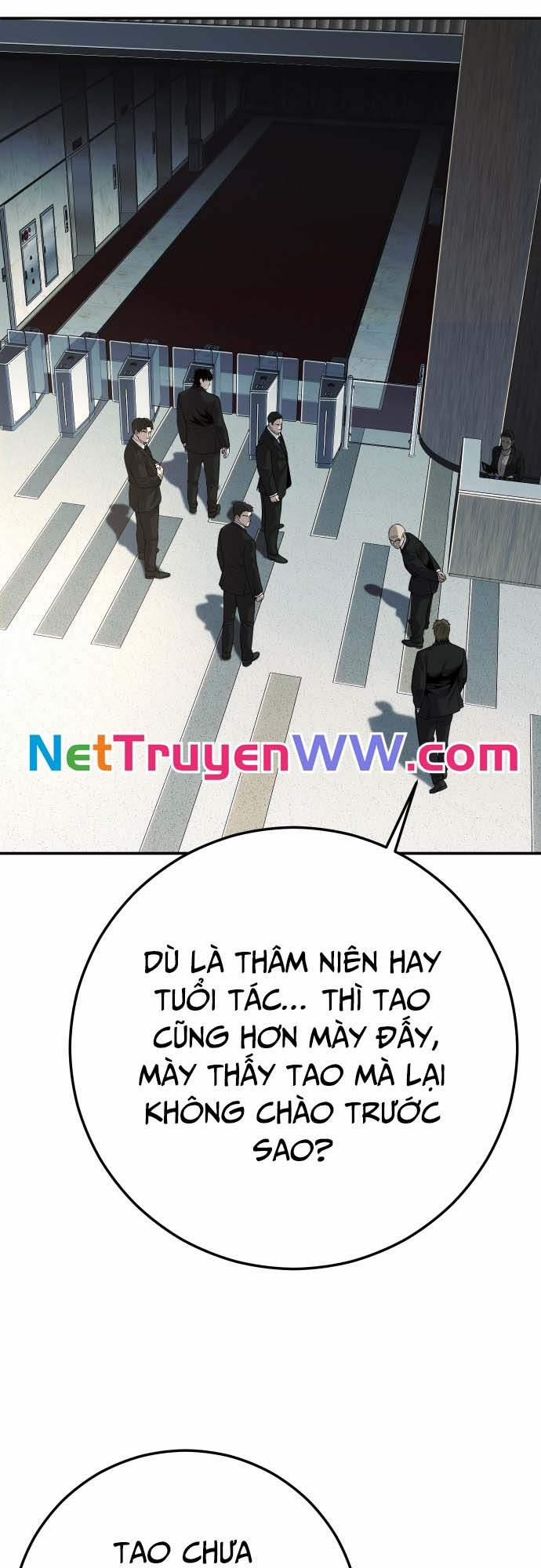 Đứa Con Báo Thù 23 trang 17