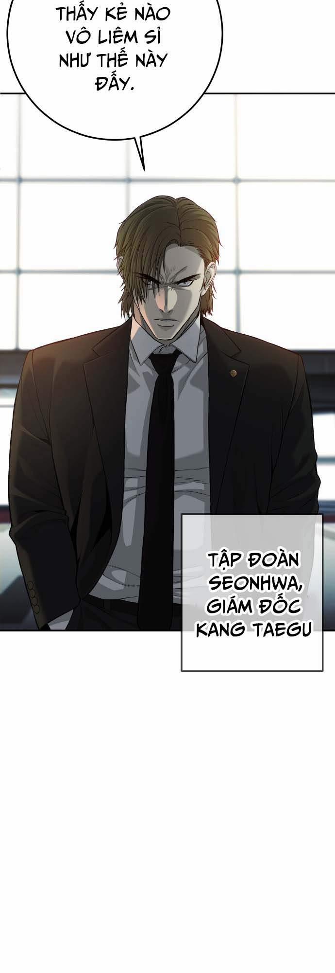 Đứa Con Báo Thù 23 trang 18