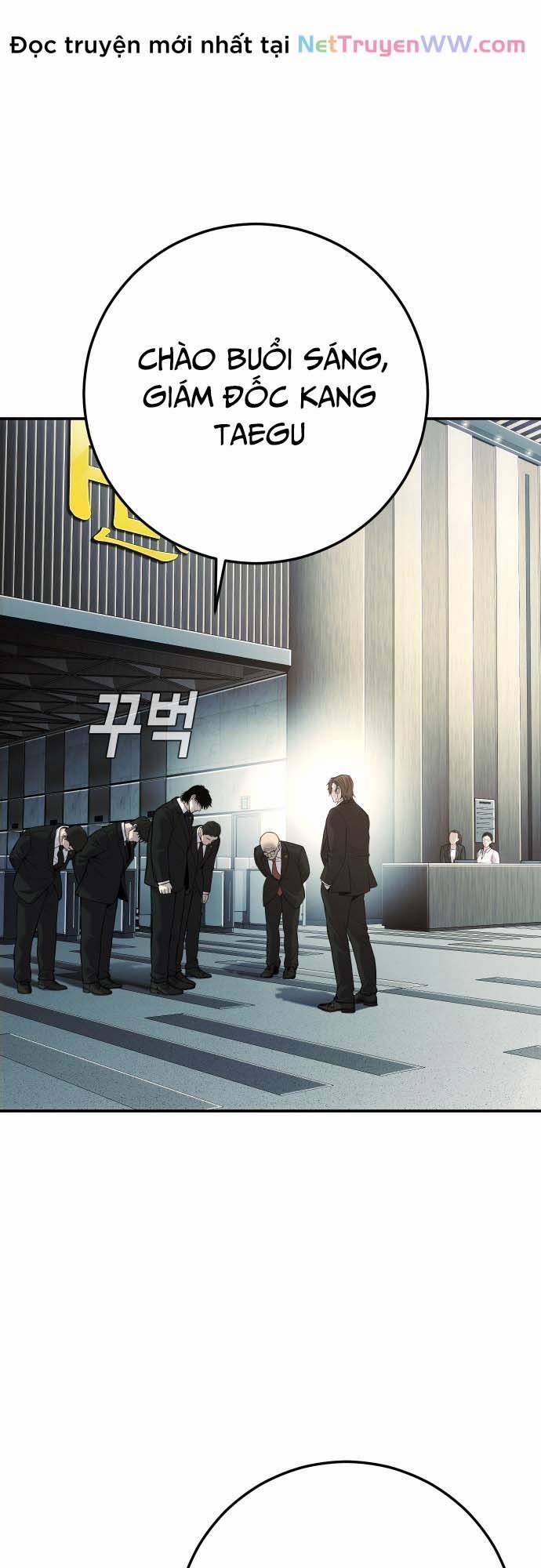 Đứa Con Báo Thù 23 trang 19