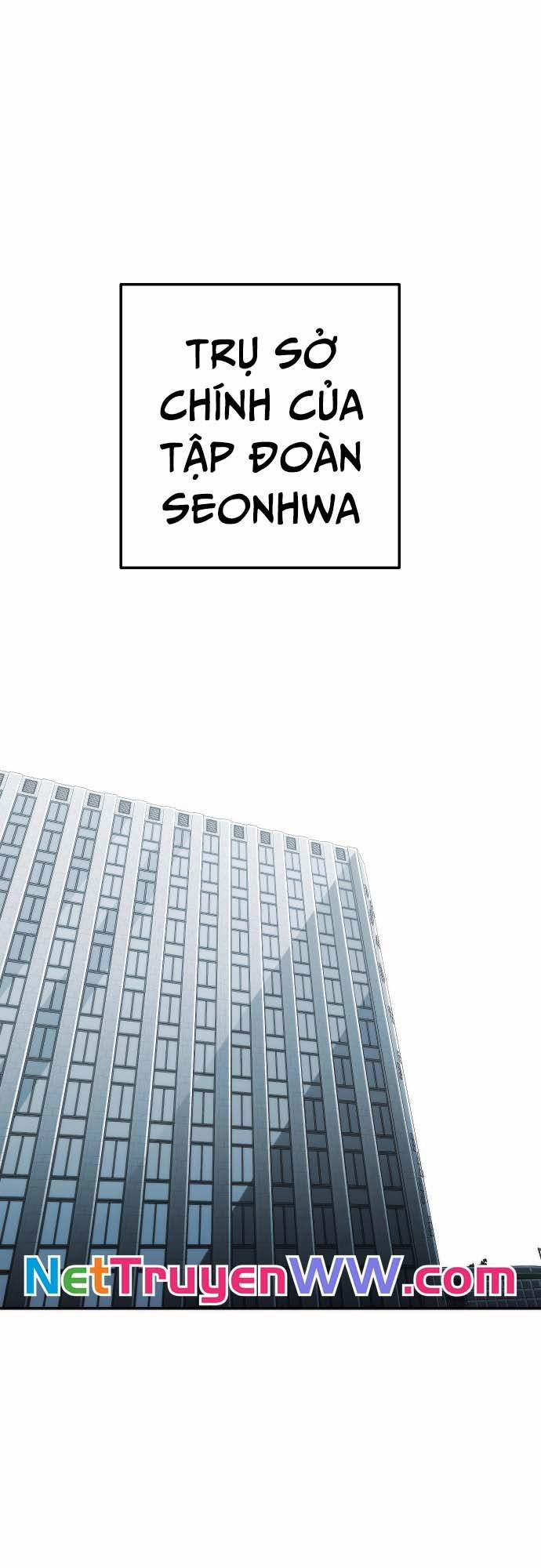 Đứa Con Báo Thù 23 trang 2