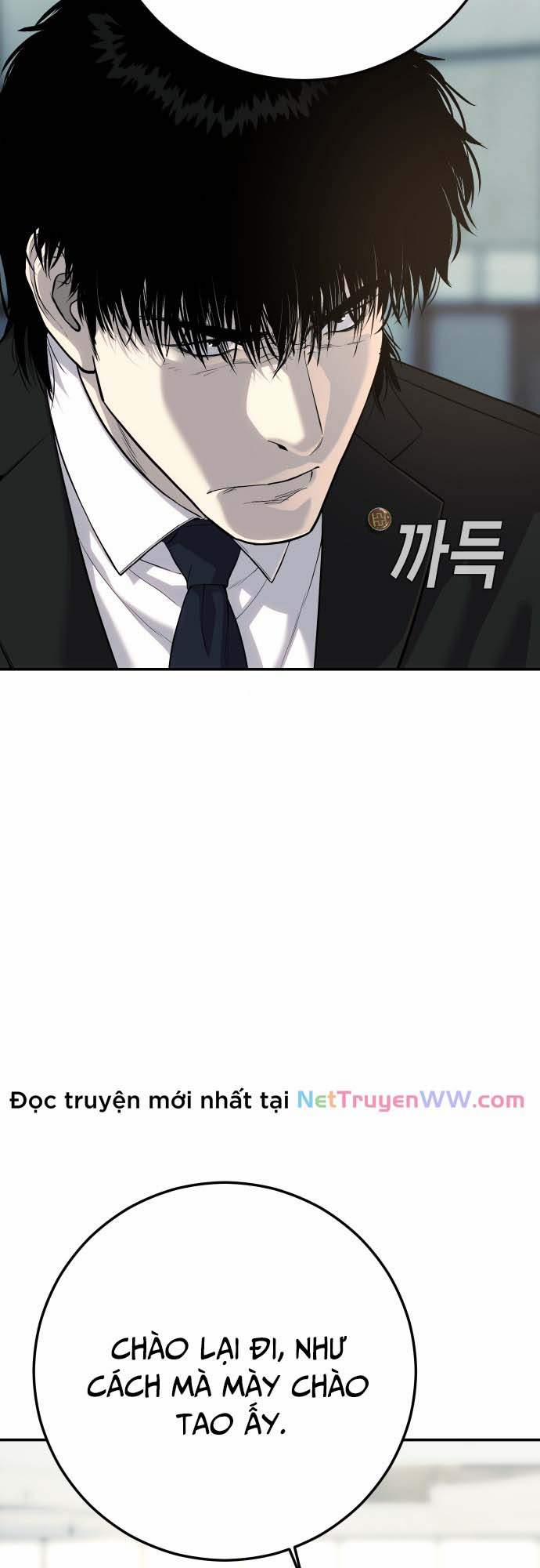 Đứa Con Báo Thù 23 trang 21