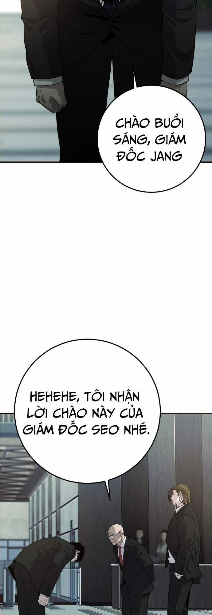 Đứa Con Báo Thù 23 trang 23