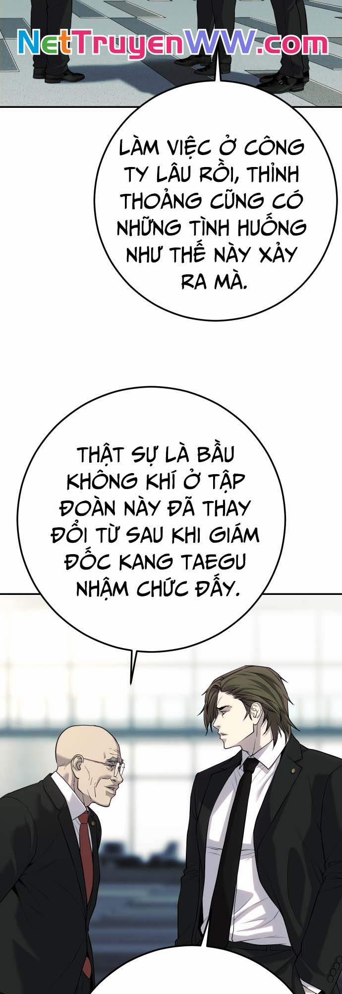 Đứa Con Báo Thù 23 trang 24