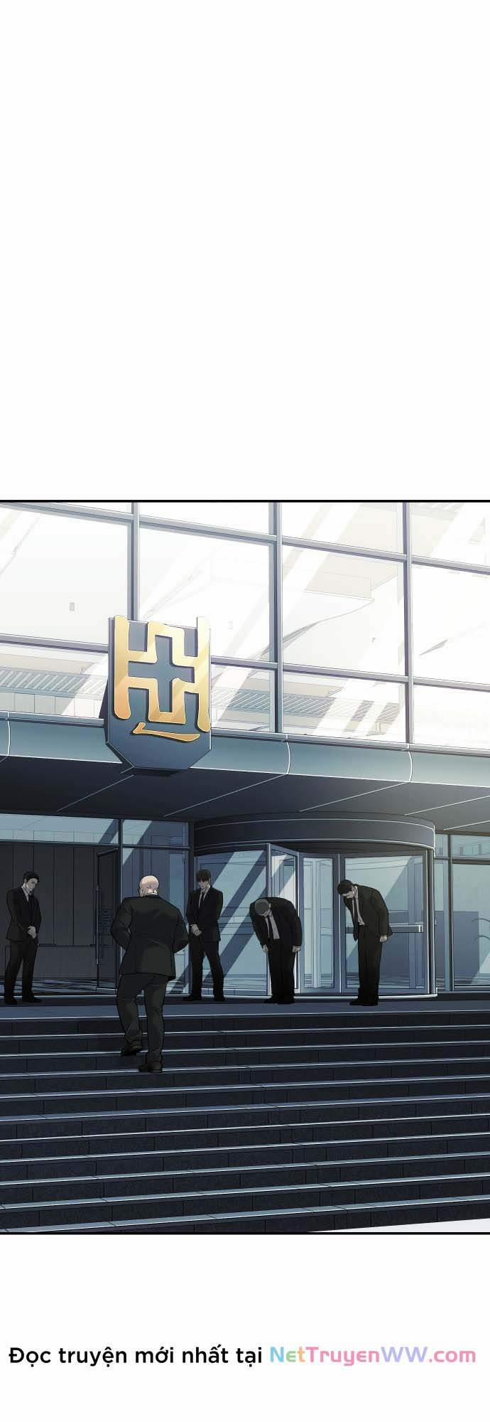 Đứa Con Báo Thù 23 trang 3