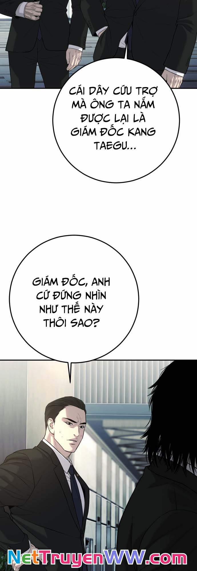 Đứa Con Báo Thù 23 trang 30