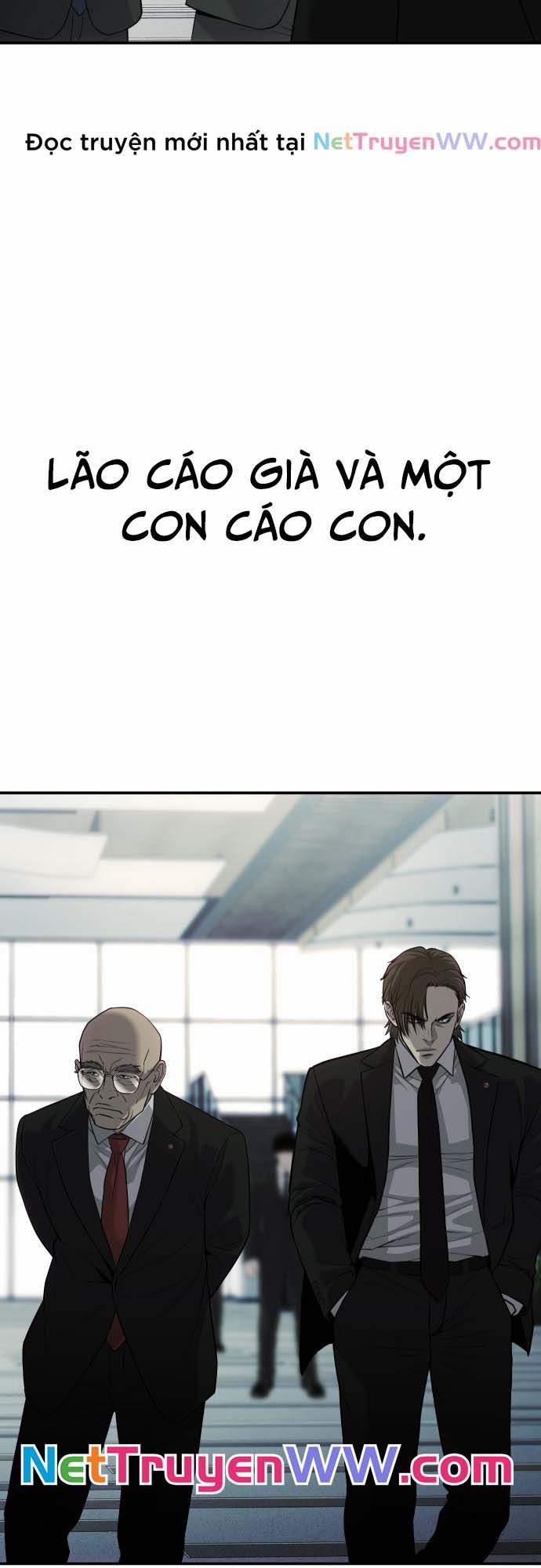 Đứa Con Báo Thù 23 trang 33
