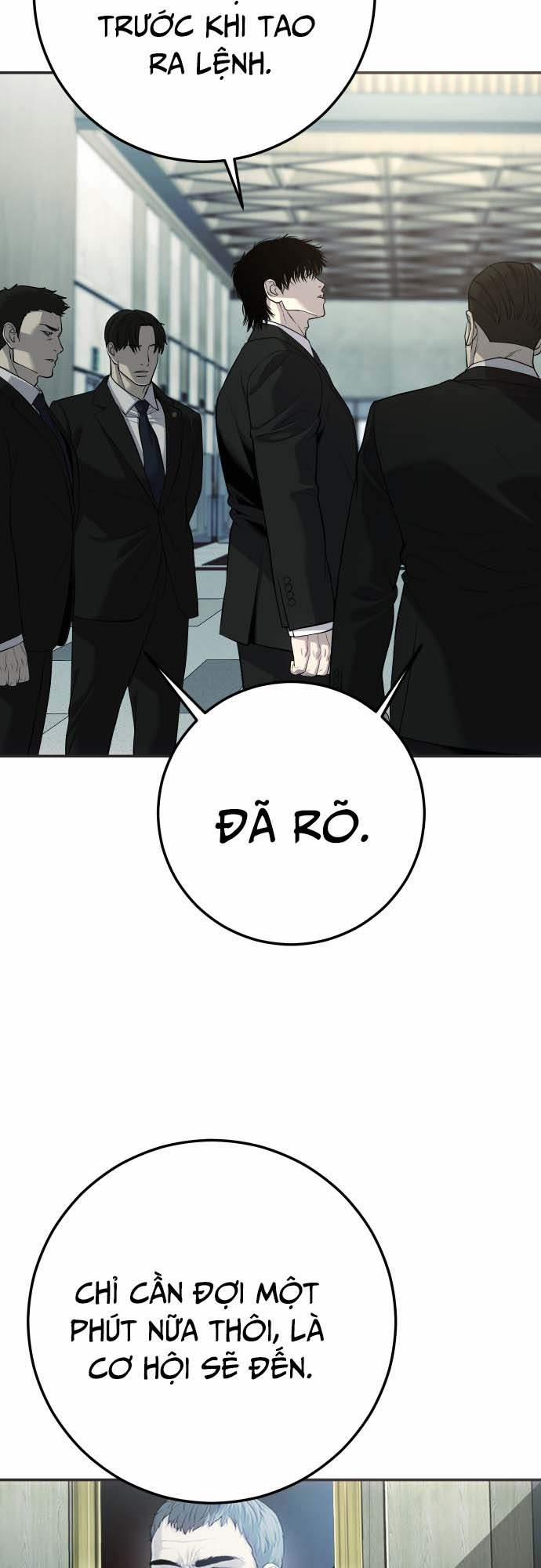 Đứa Con Báo Thù 23 trang 38