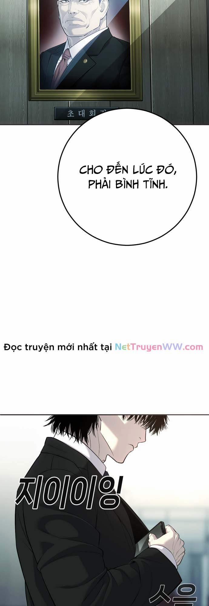 Đứa Con Báo Thù 23 trang 39