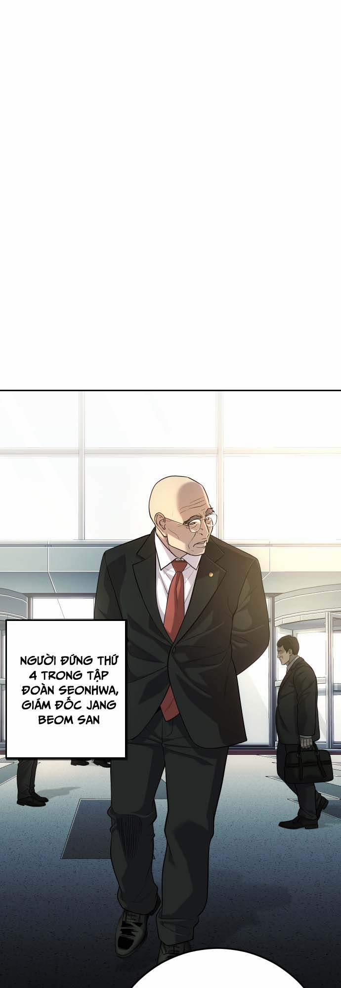 Đứa Con Báo Thù 23 trang 4