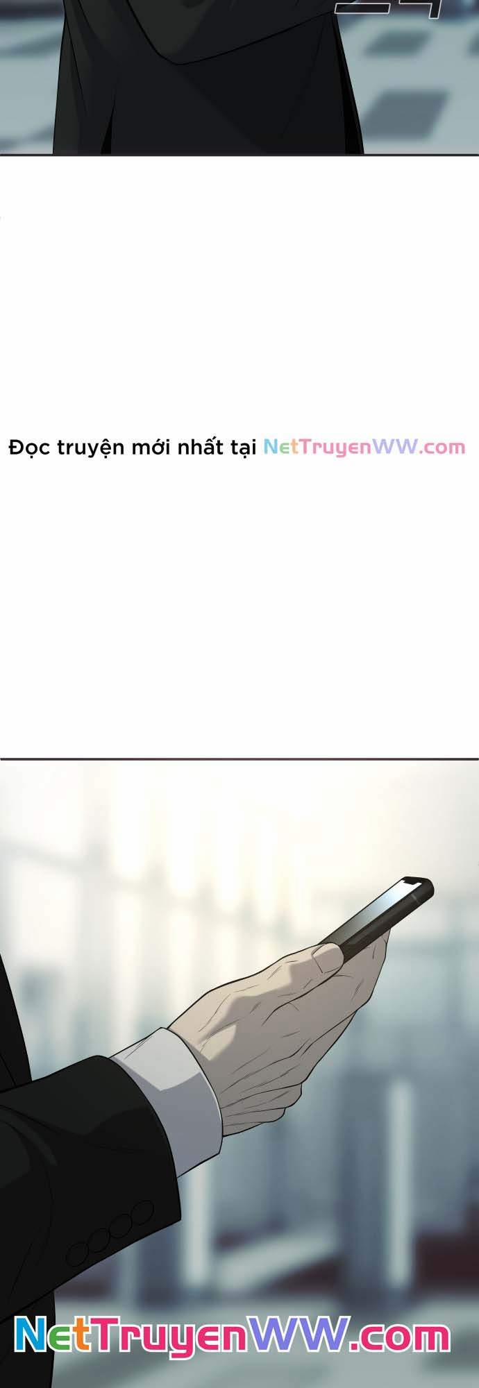 Đứa Con Báo Thù 23 trang 40