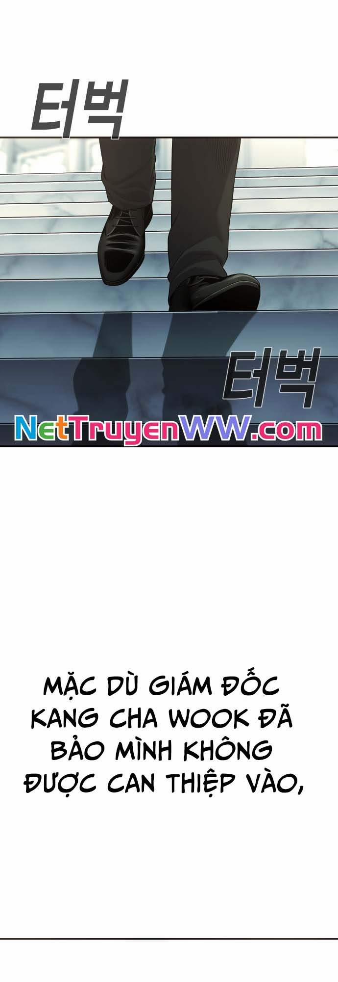 Đứa Con Báo Thù 23 trang 43
