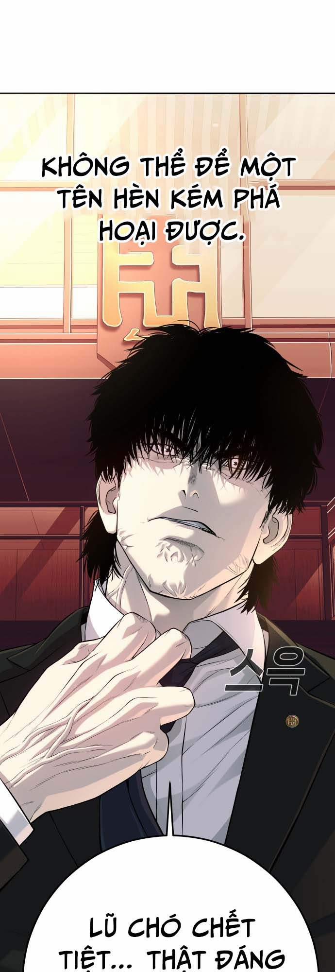 Đứa Con Báo Thù 23 trang 45