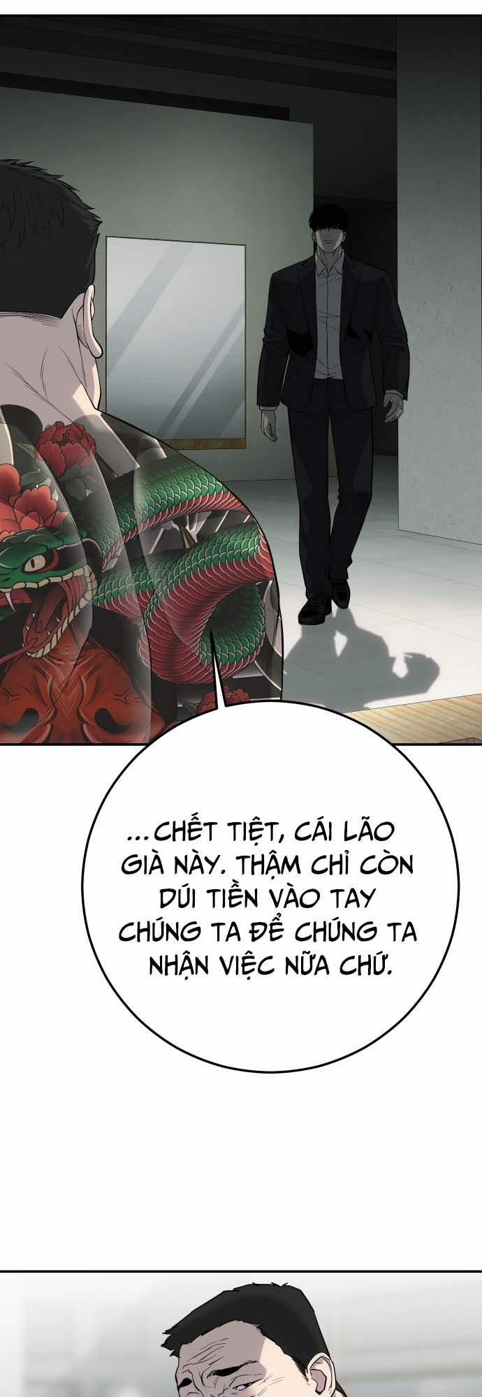 Đứa Con Báo Thù 23 trang 51