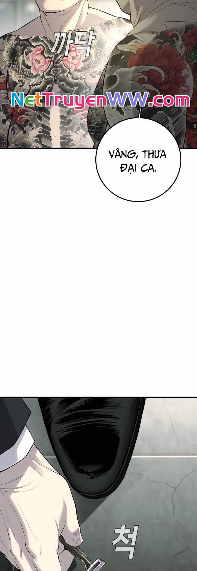 Đứa Con Báo Thù 23 trang 56