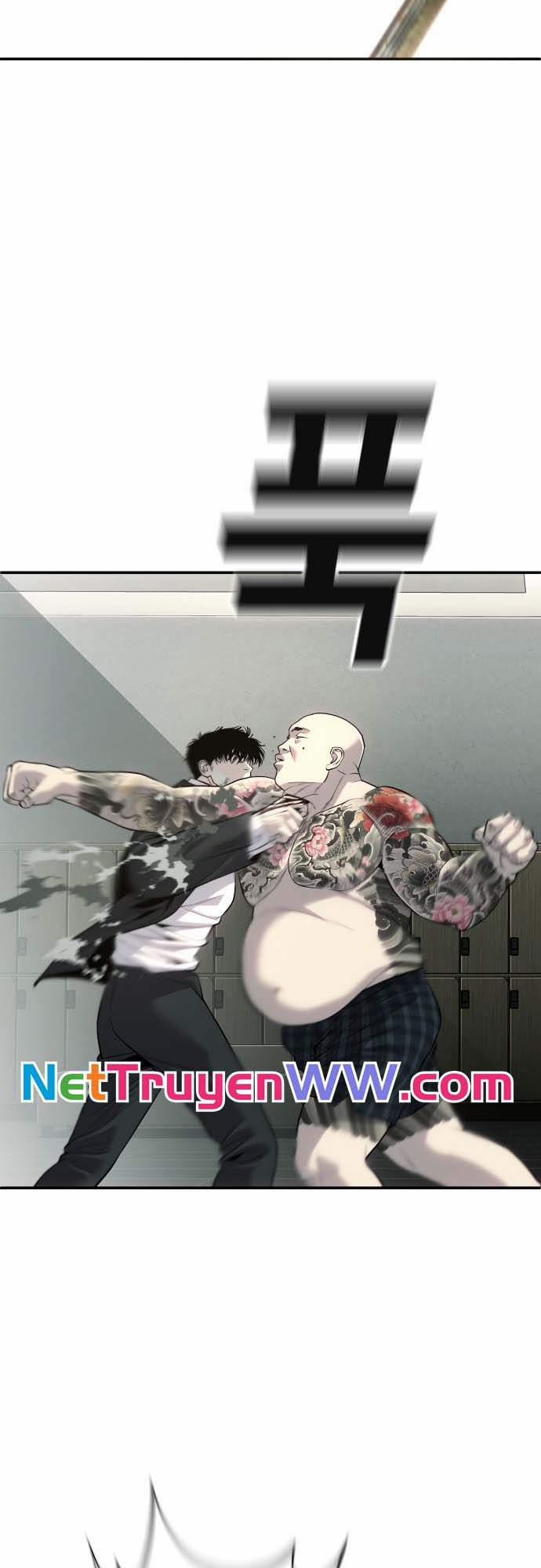 Đứa Con Báo Thù 23 trang 60