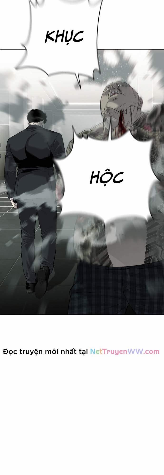 Đứa Con Báo Thù 23 trang 61