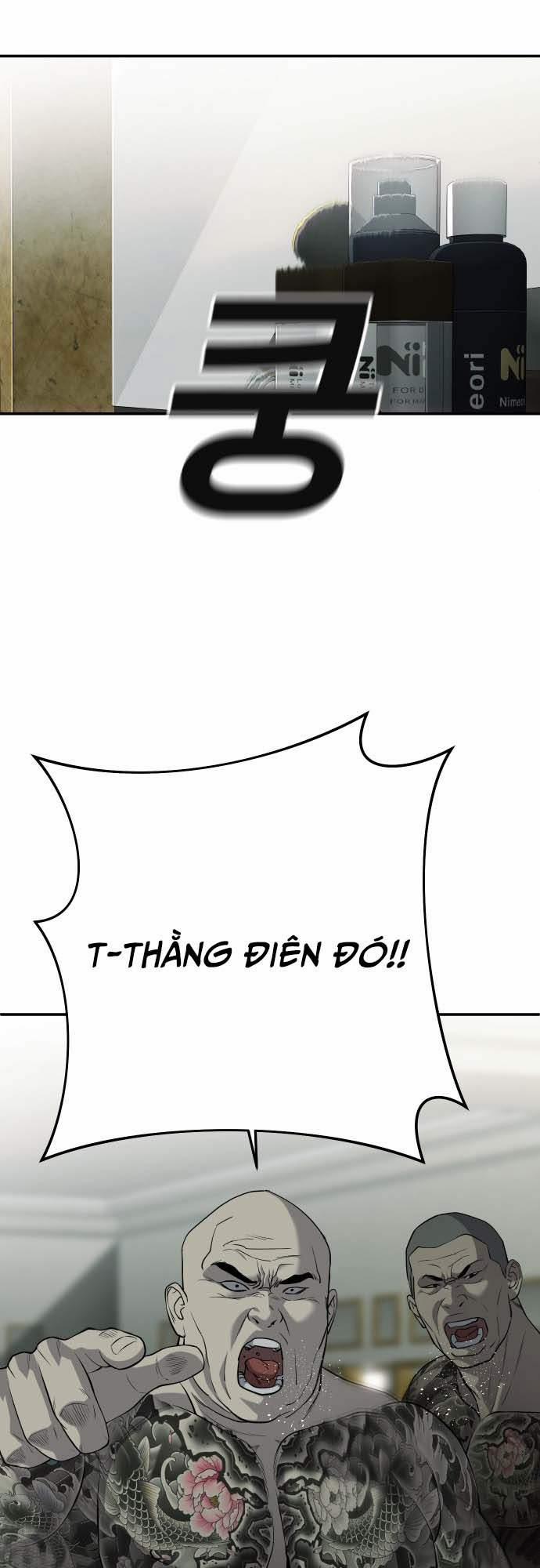 Đứa Con Báo Thù 23 trang 62