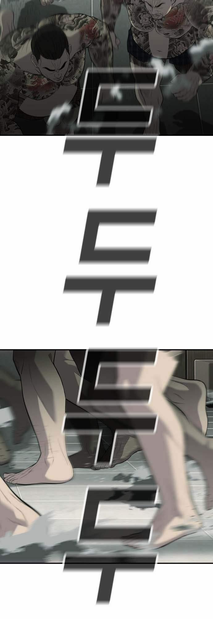 Đứa Con Báo Thù 23 trang 64