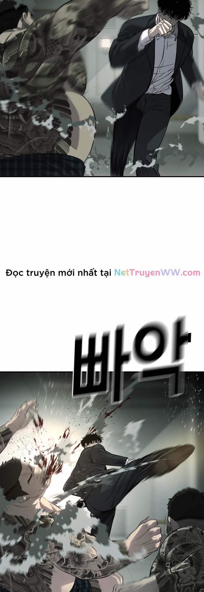 Đứa Con Báo Thù 23 trang 66