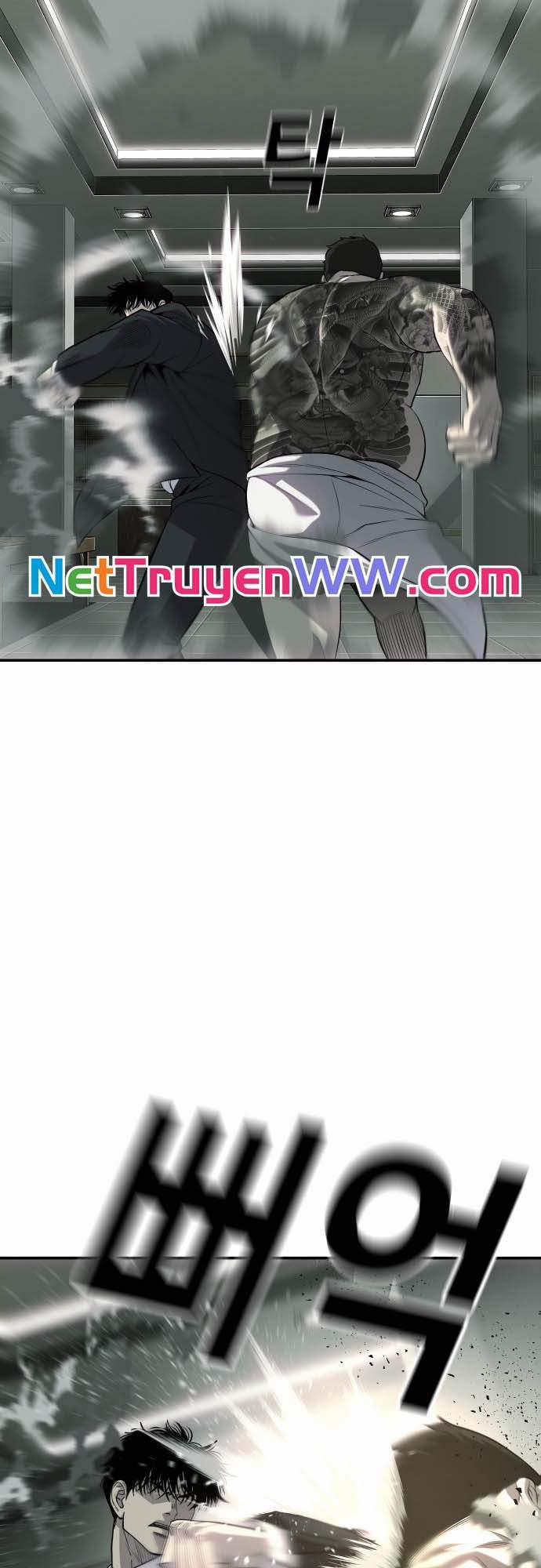 Đứa Con Báo Thù 23 trang 68