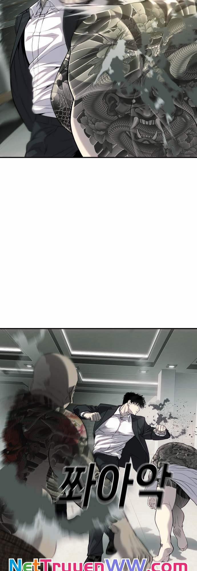 Đứa Con Báo Thù 23 trang 69