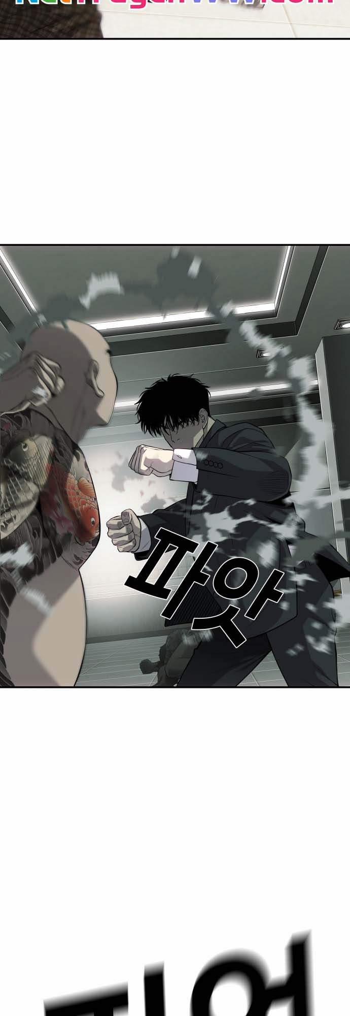 Đứa Con Báo Thù 23 trang 70