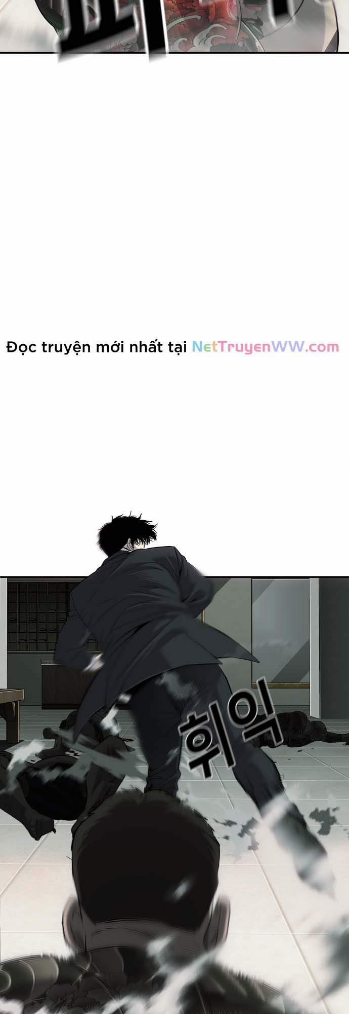 Đứa Con Báo Thù 23 trang 73