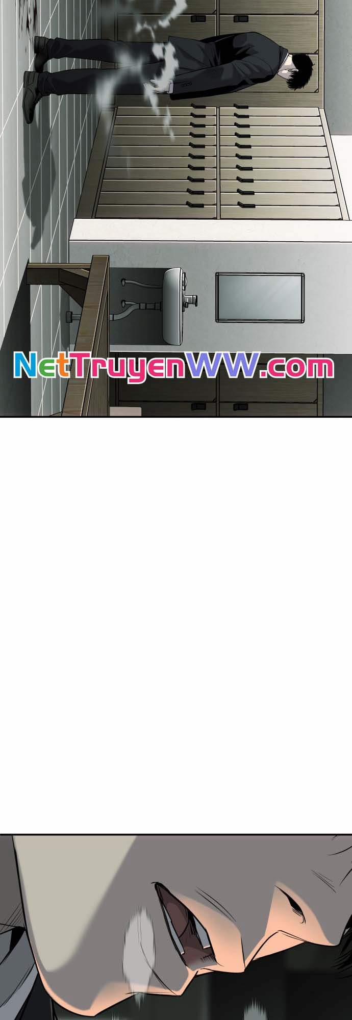 Đứa Con Báo Thù 23 trang 77