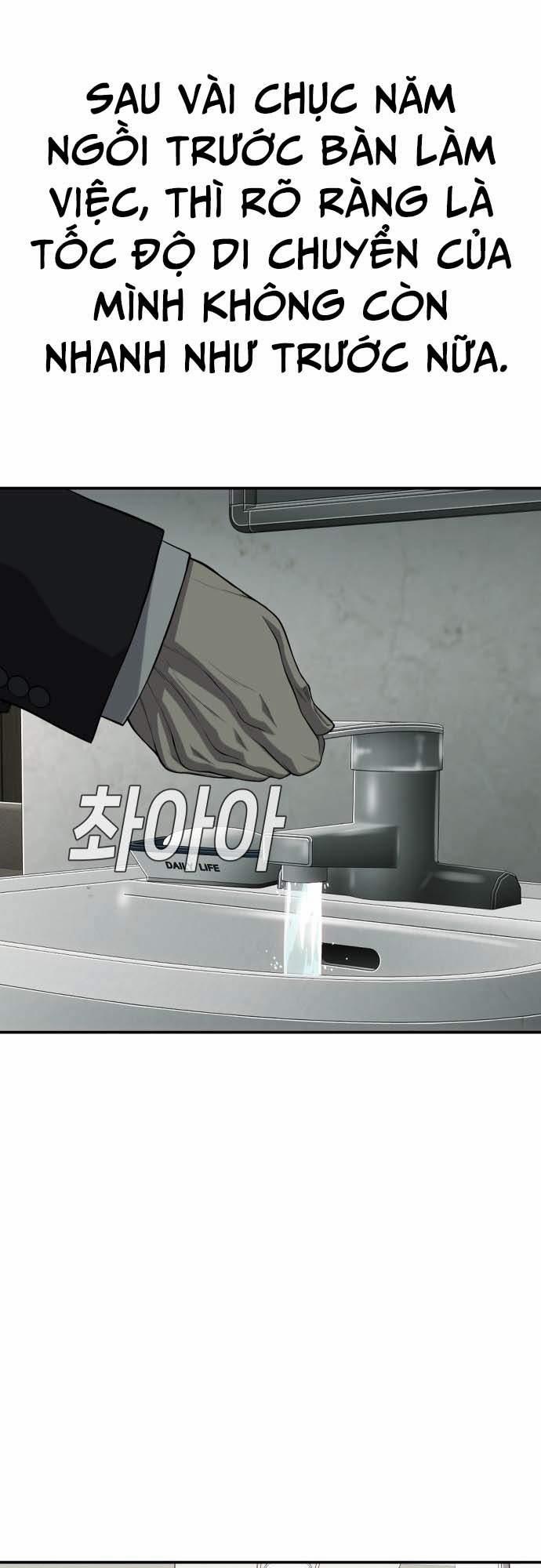 Đứa Con Báo Thù 23 trang 79