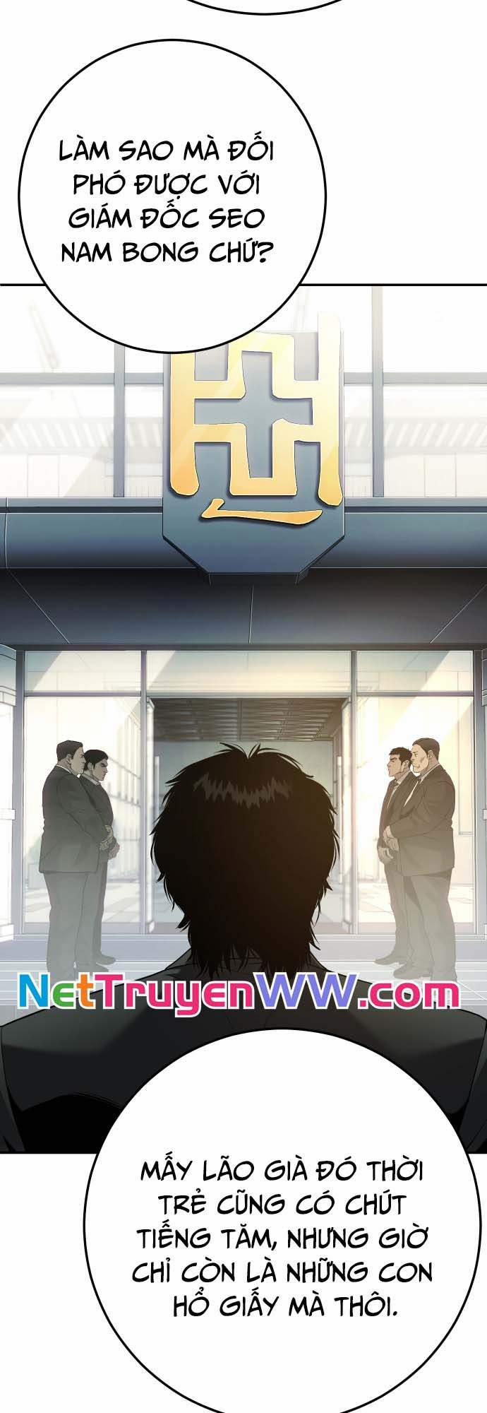 Đứa Con Báo Thù 23 trang 8