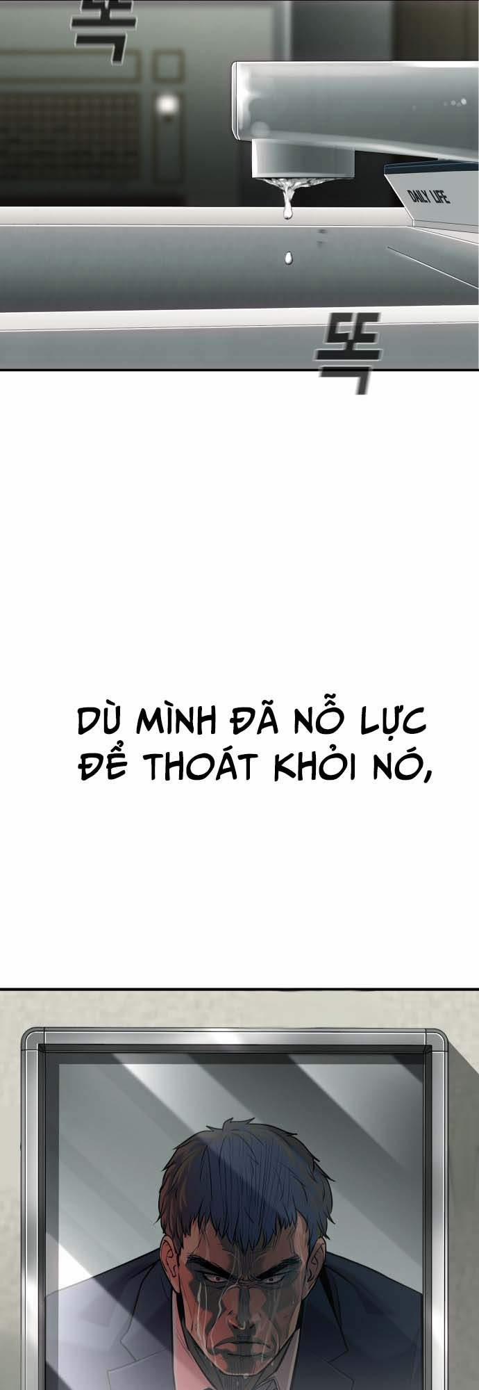 Đứa Con Báo Thù 23 trang 81