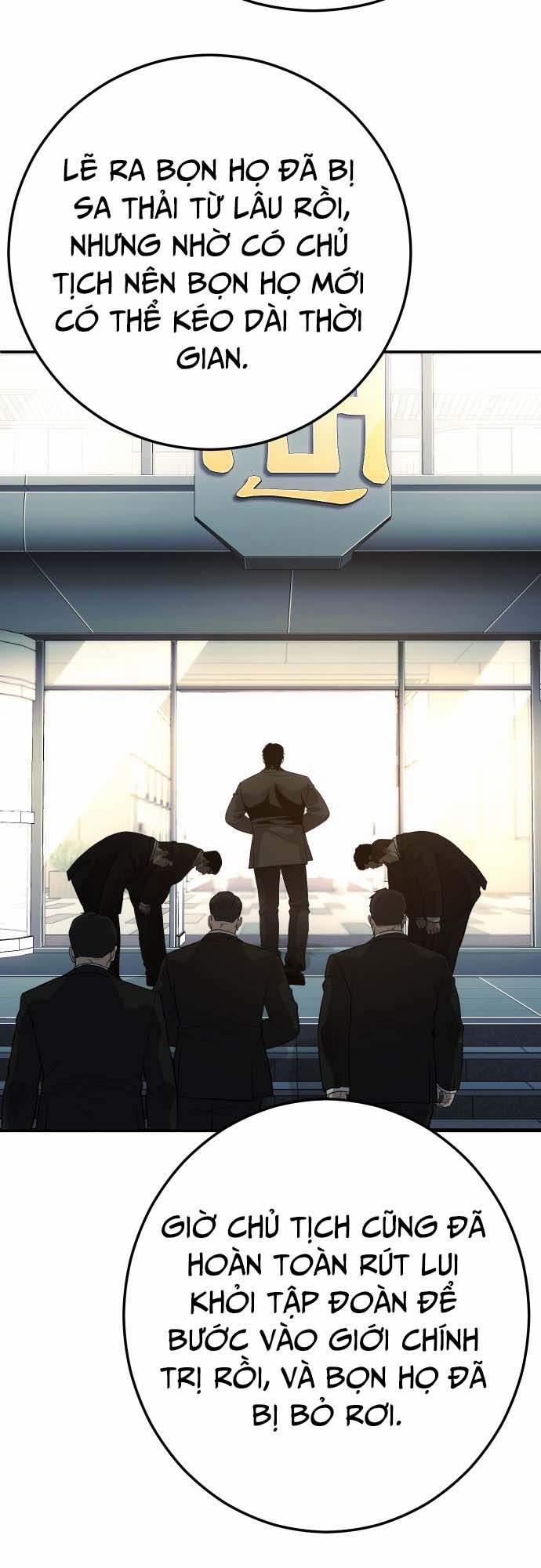 Đứa Con Báo Thù 23 trang 9