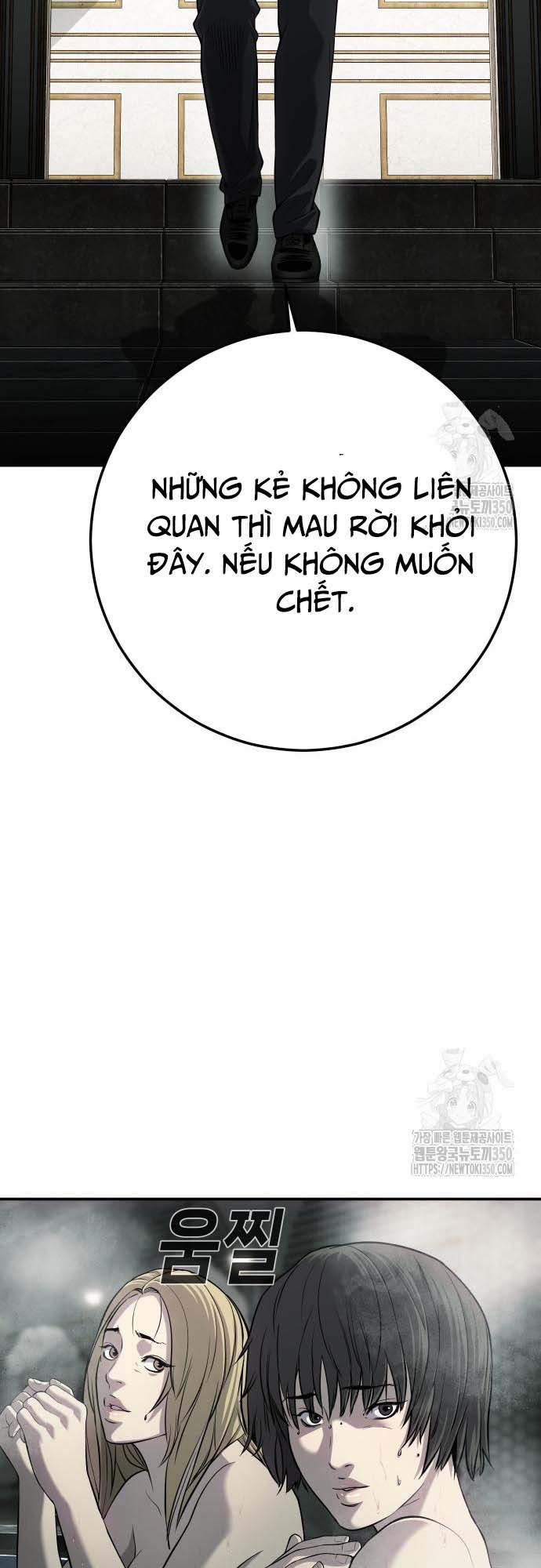 Đứa Con Báo Thù 24 trang 11