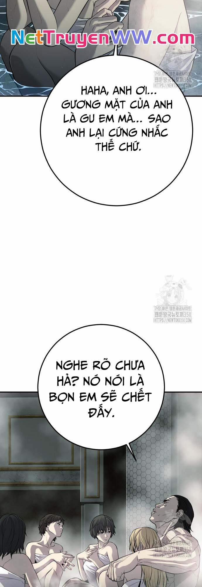 Đứa Con Báo Thù 24 trang 12