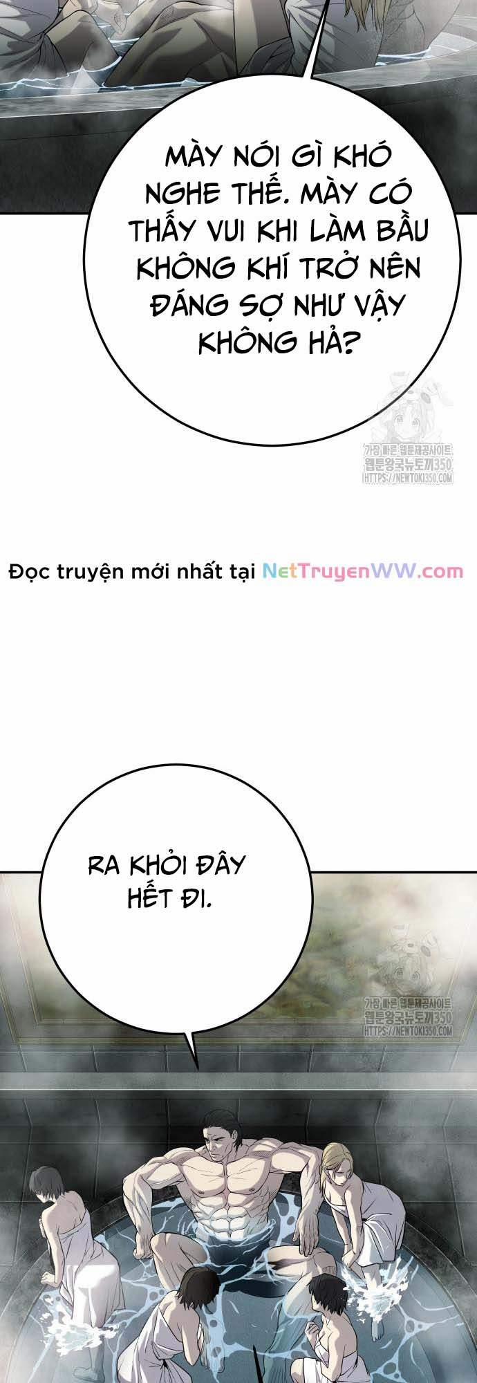 Đứa Con Báo Thù 24 trang 13