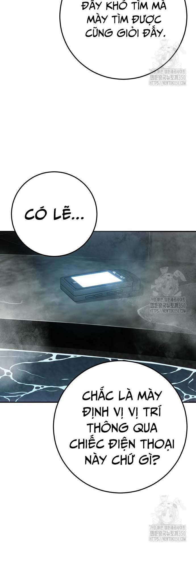 Đứa Con Báo Thù 24 trang 16