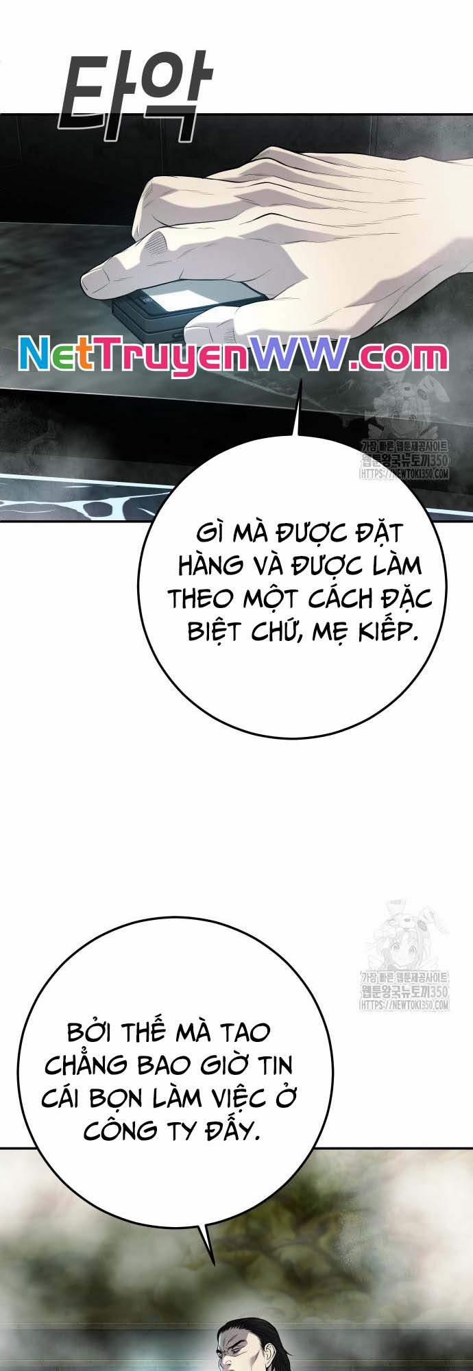 Đứa Con Báo Thù 24 trang 17