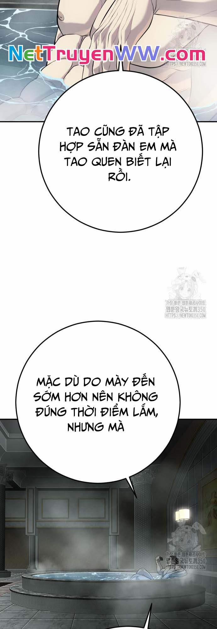 Đứa Con Báo Thù 24 trang 22