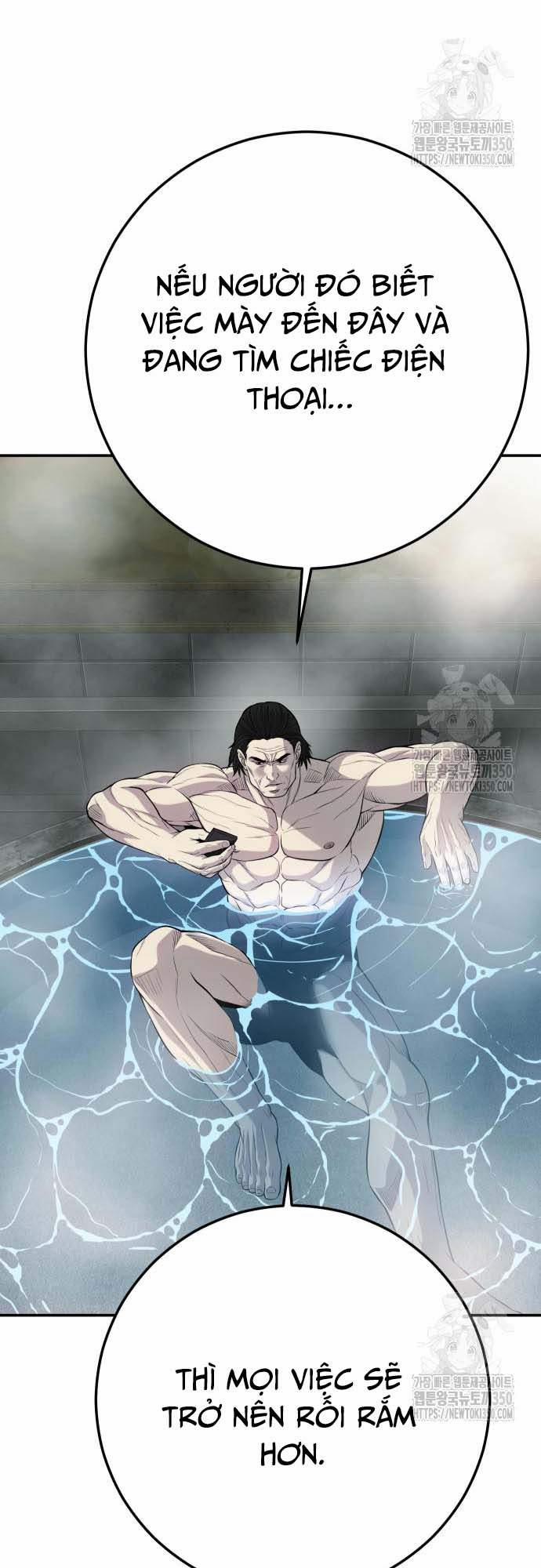 Đứa Con Báo Thù 24 trang 24