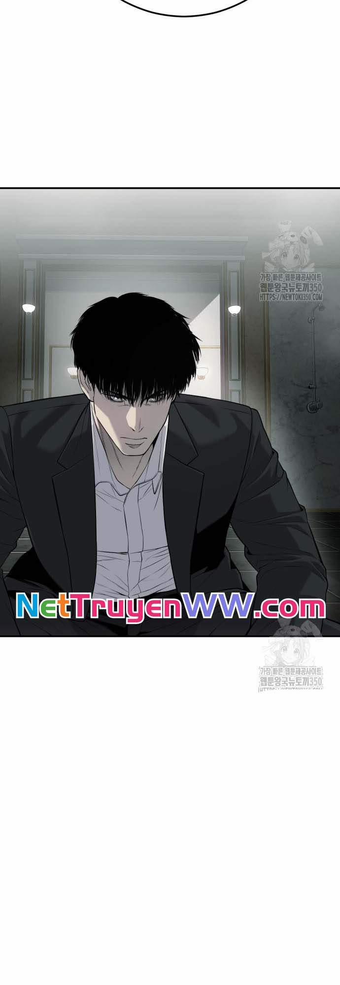 Đứa Con Báo Thù 24 trang 25