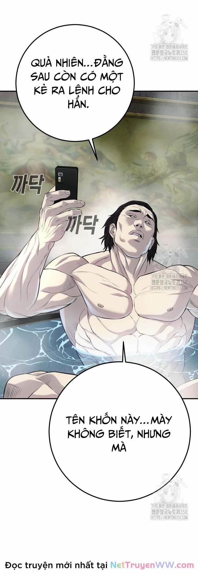 Đứa Con Báo Thù 24 trang 26